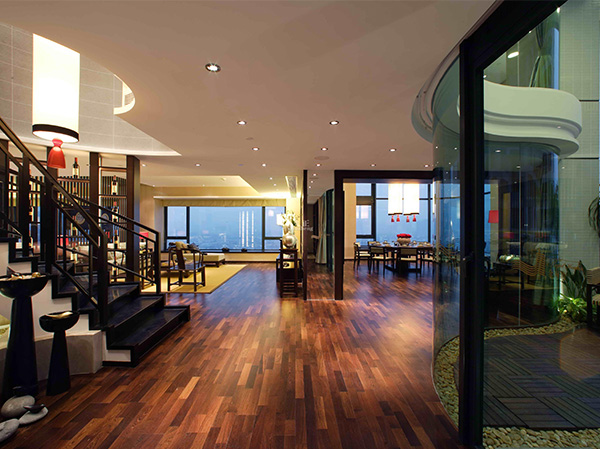 安吉美颂广场香蕉色视频案例