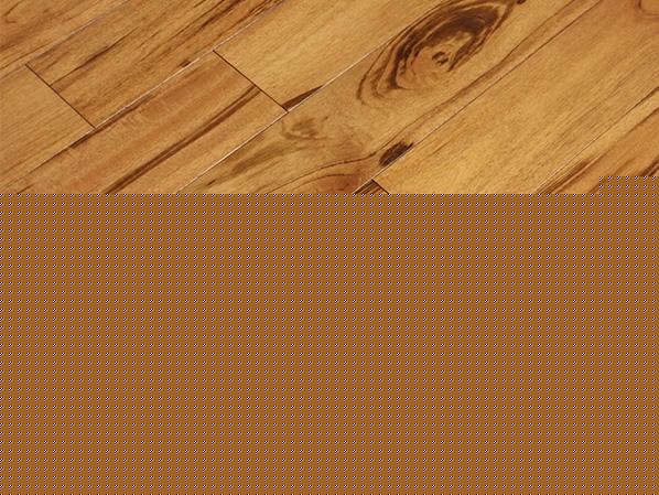 虎斑木多层实木复合地板